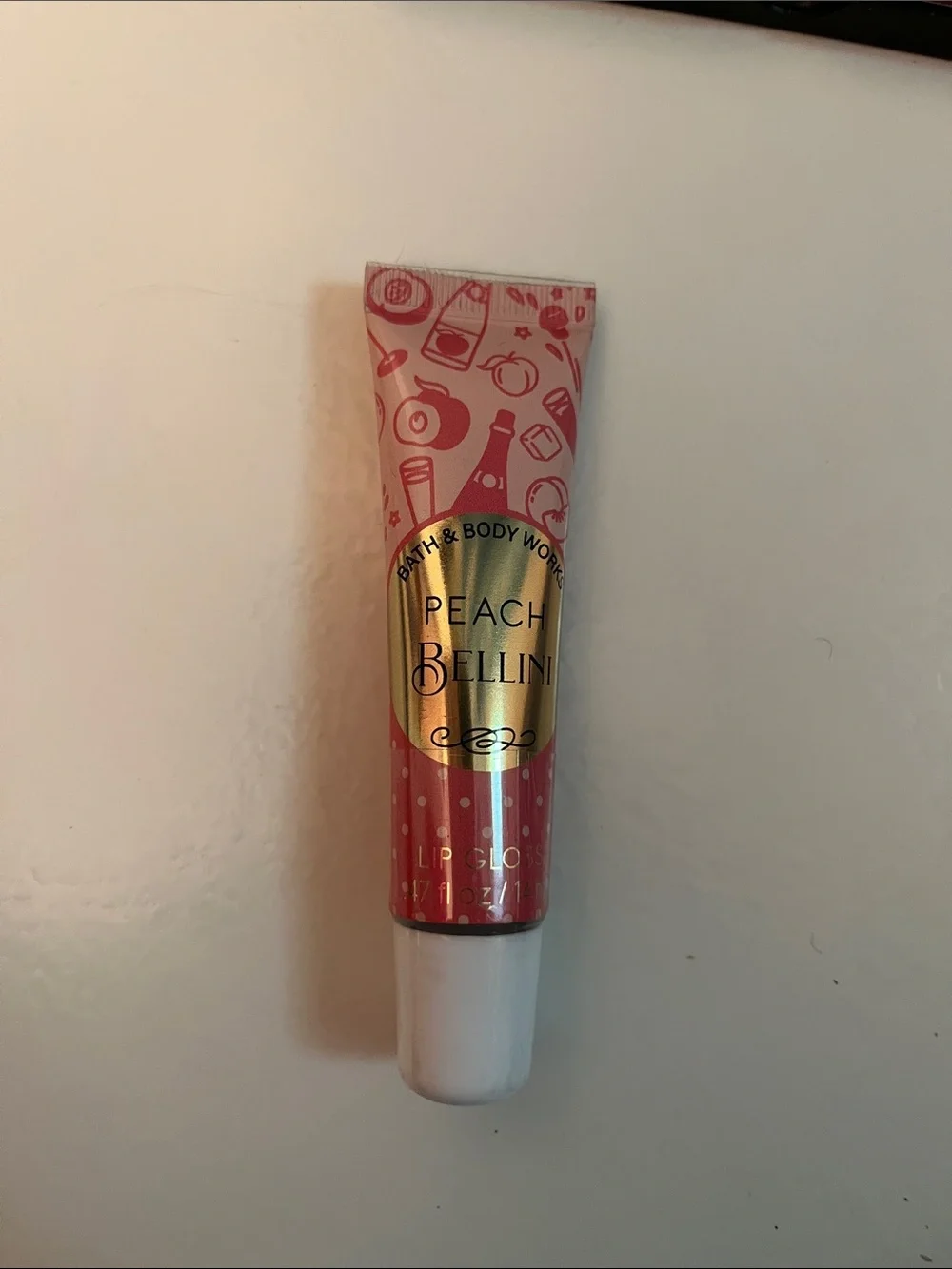 Smashbox Cover Shot: Softlight Eye palette & Laura Geller Pink Mink lipstick